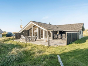 Holiday Home Horsten - 350m from the sea by Interhome, Horsens